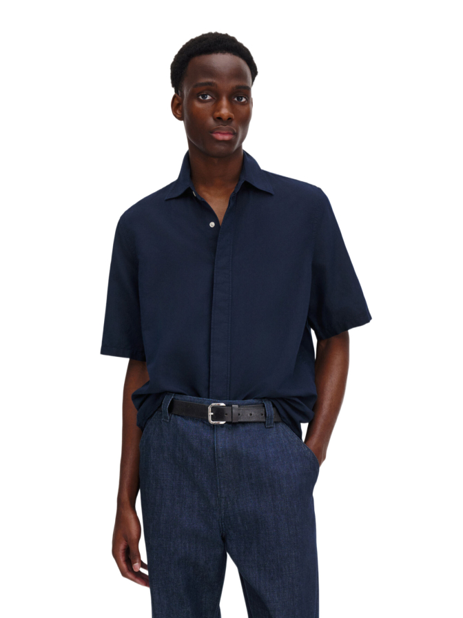 FILIPPA K Leinenhemd bei Robert Ley