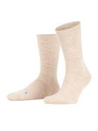 Falke Socken Walkie light 4490-sand mel. bei Robert Ley