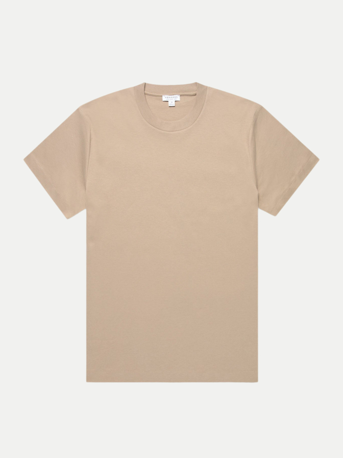 SUNSPEL Boxy Fit T-Shirt bei Robert Ley