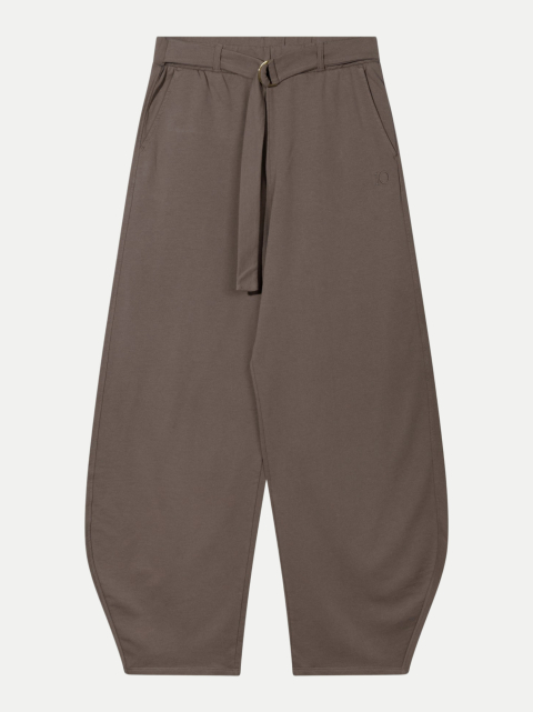 10 Days Relaxed-Fit Fleecehose Banana bei Robert Ley