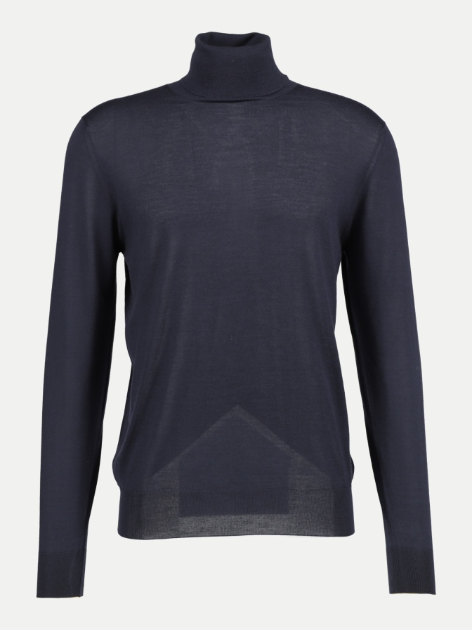Fedeli Rollkragenpullover aus Kaschmir bei Robert Ley