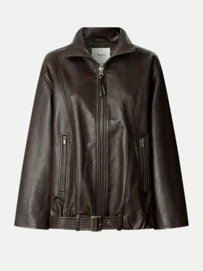 Pepe Jeans Jacke LINA bei Robert Ley