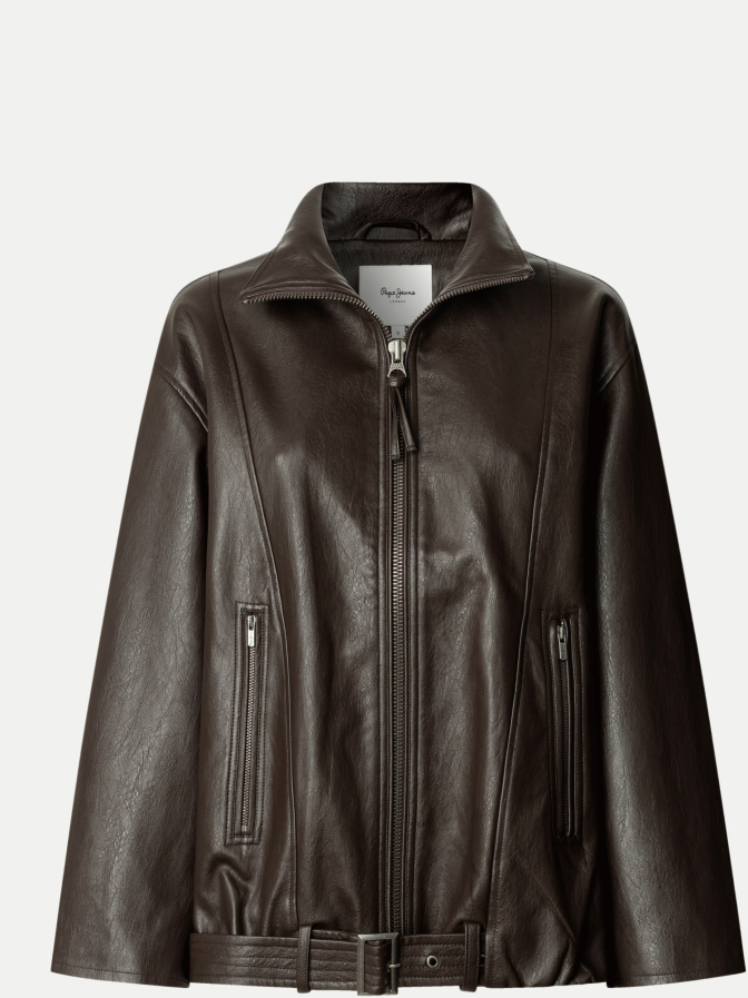 Pepe Jeans Jacke LINA bei Robert Ley