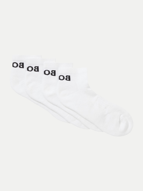 BOSS Socken 2er Pack bei Robert Ley
