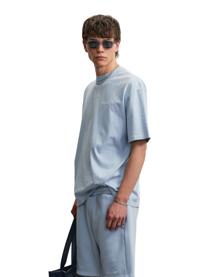 Pegador Oversized Basic Shirt bei Robert Ley