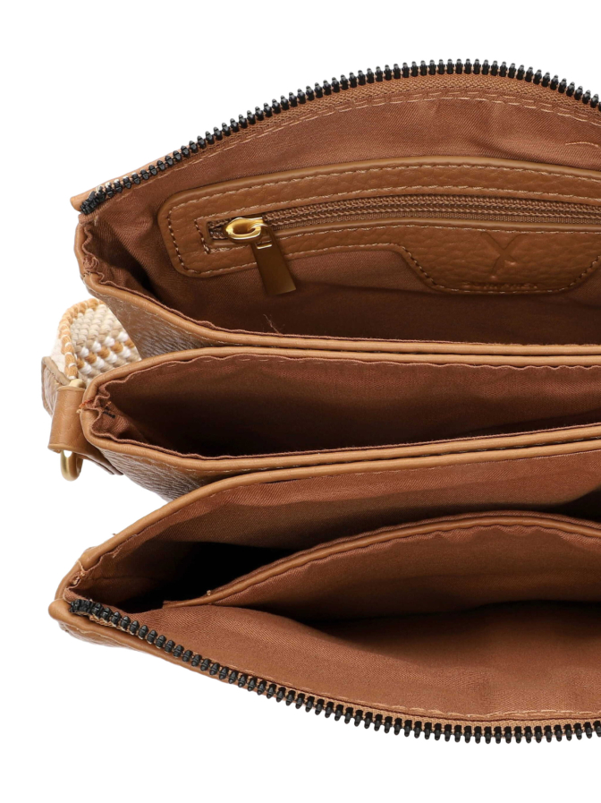 Suri Frey Handtasche SFY Gray bei Robert Ley