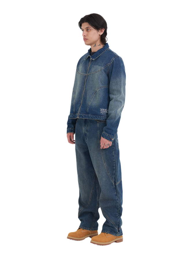 Ed Hardy Jeans bei Robert Ley