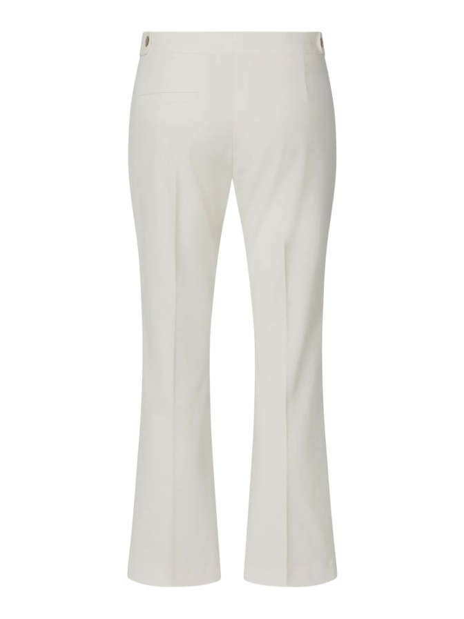 Windsor Women Chino mit Bügelfalte bei Robert Ley