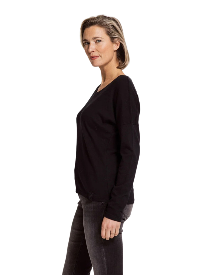 Zhrill Langarm-Shirt ZHRAHEL LS bei Robert Ley