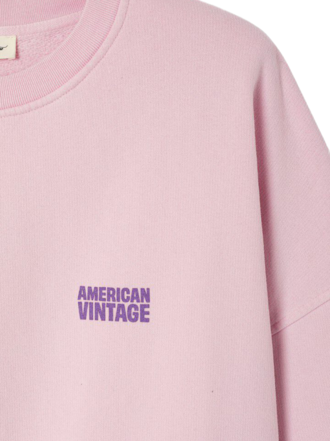 American Vintage Sweatshirt bei Robert Ley