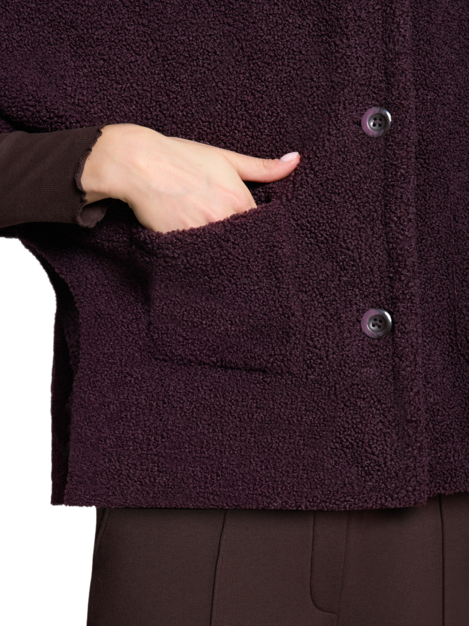 Cartoon - Daydream Jacke PlUEsch bei Robert Ley