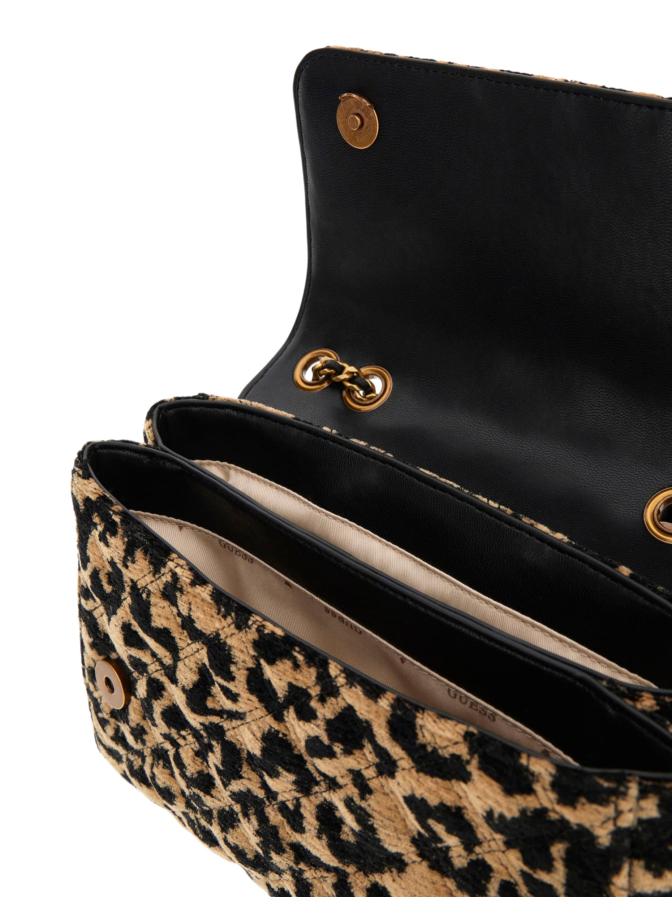 GUESS Tasche Giully 2 Convertible Flap bei Robert Ley