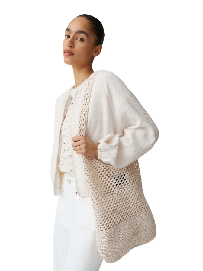 Opus Tasche Aperle bei Robert Ley