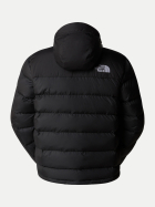 The North Face Division Isolierjacke Limbara jk31-black bei Robert Ley