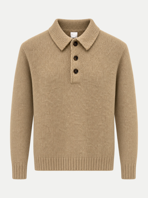 Aspesi Pullover M184 bei Robert Ley