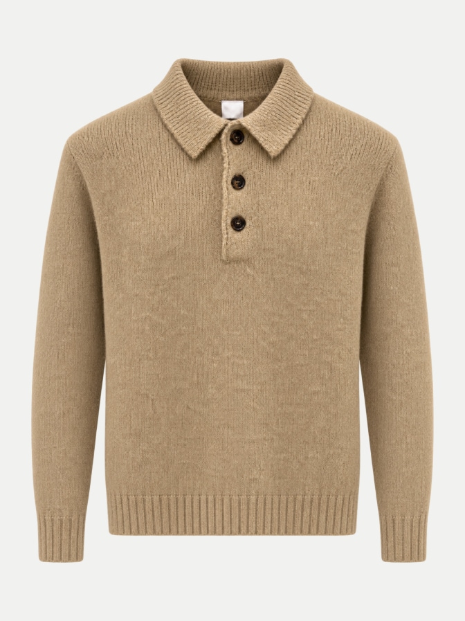 Aspesi Pullover M184 bei Robert Ley