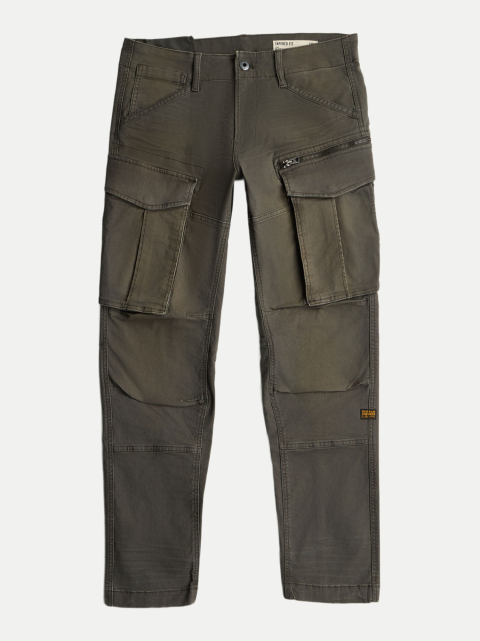 G-STAR RAW Regular-Tapered Cargohose Rovic bei Robert Ley