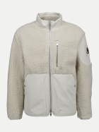 MOOSE KNUCKLES Teddyjacke Saglek 1705-alabaster bei Robert Ley