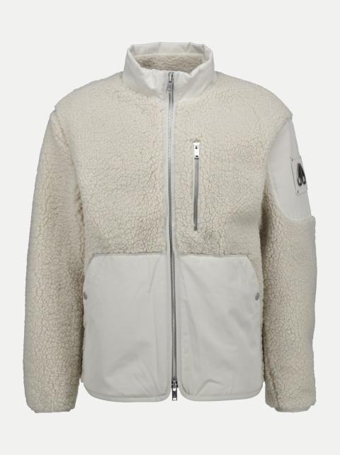MOOSE KNUCKLES Teddyjacke Saglek bei Robert Ley