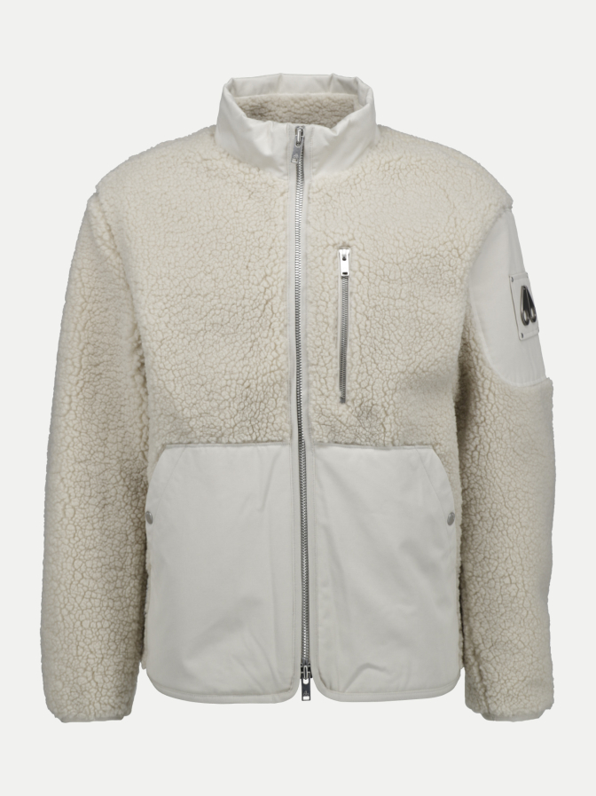 MOOSE KNUCKLES Teddyjacke Saglek bei Robert Ley
