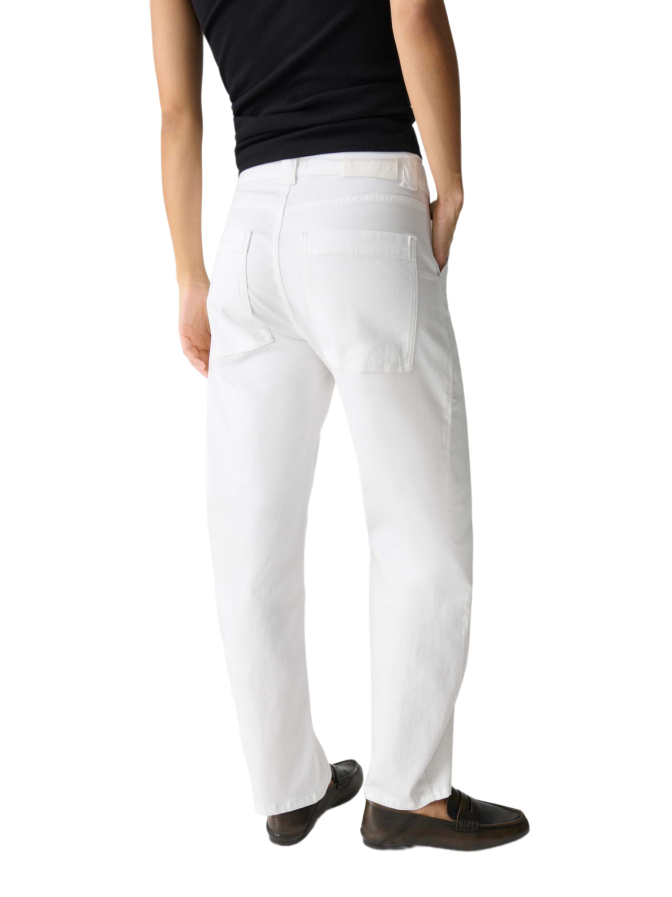 Opus Pants Barrel Jeans Mari sharp bei Robert Ley