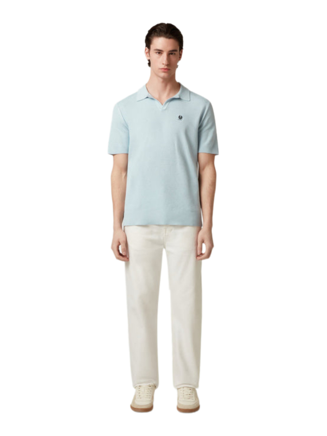 BELSTAFF Strickpolo Coast bei Robert Ley