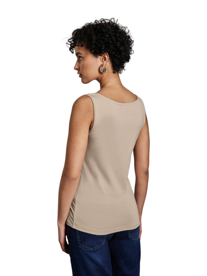 Street One Basic Top  Anni bei Robert Ley