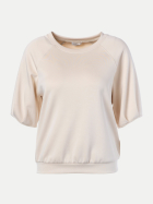JcSophie Sweatshirt Mirabel 111 cream bei Robert Ley