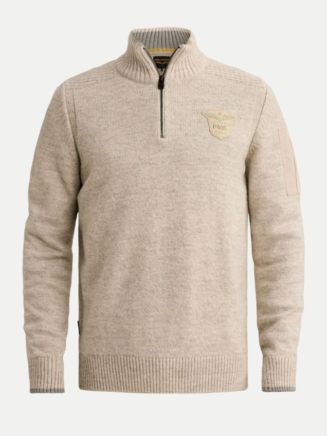 PME Legend Half zip Pullover bei Robert Ley