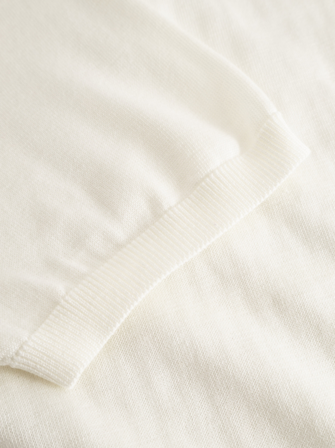 Strellson Strick- Poloshirt bei Robert Ley