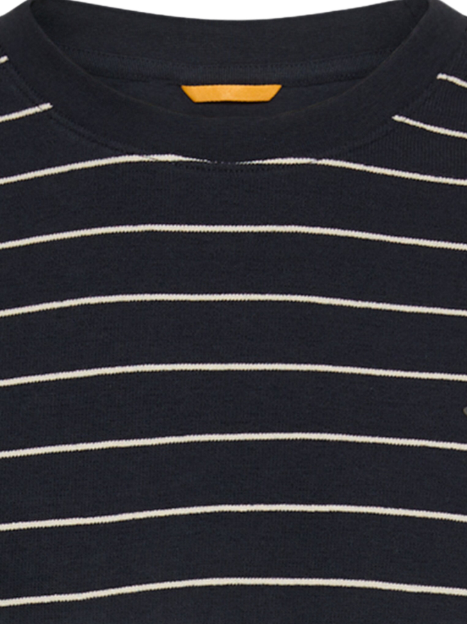 Camel Active T-Shirt mit Streifen bei Robert Ley