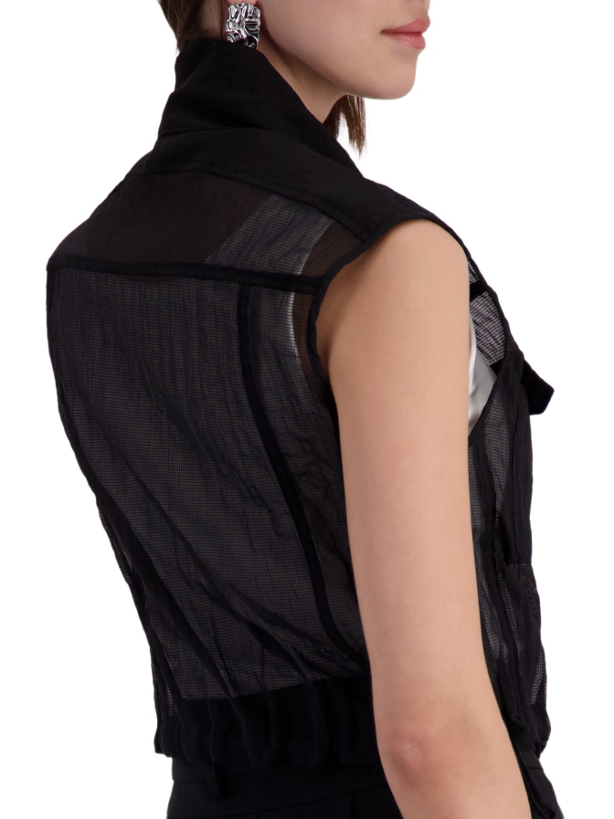 Monari WESTE bei Robert Ley