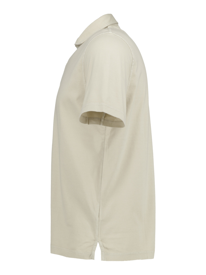 Fedeli Poloshirt aus feiner Baumwolle bei Robert Ley