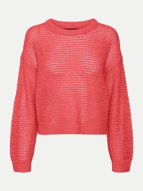 Vero Moda Strickpullover VMNEWMADERA bei Robert Ley