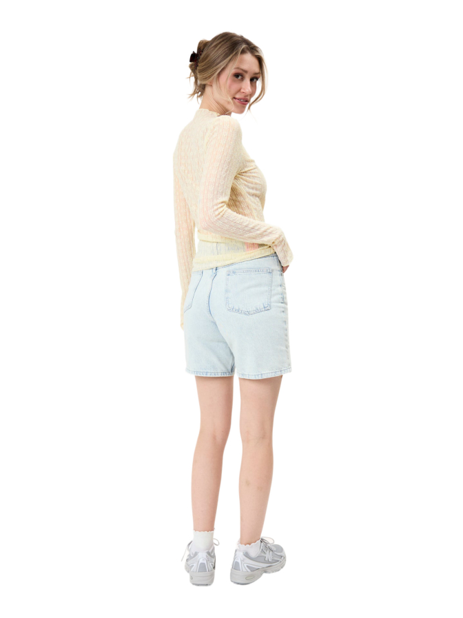 OH APRIL Longsleeve Zahara Lace bei Robert Ley