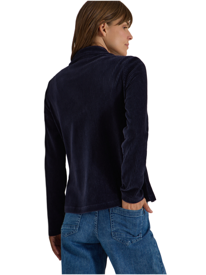 Cecil Jerseycord Blazer bei Robert Ley