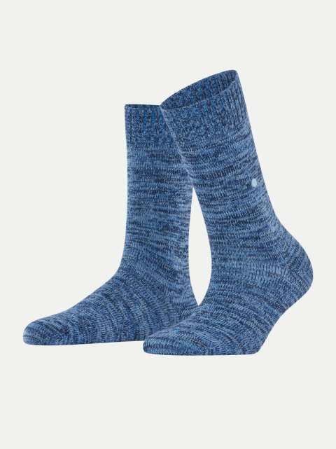 Falke Knittingham SO bei Robert Ley