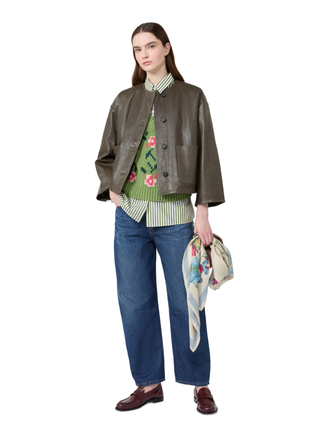 Weekend Max Mara Strickweste WKDALAMARO bei Robert Ley