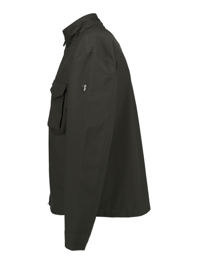 Wellensteyn Overshirt Beaufield bei Robert Ley