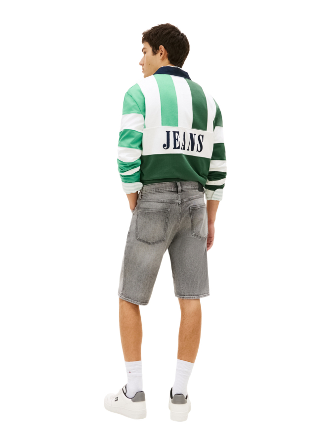 Tommy Jeans Regular-Fit Denim Shorts bei Robert Ley