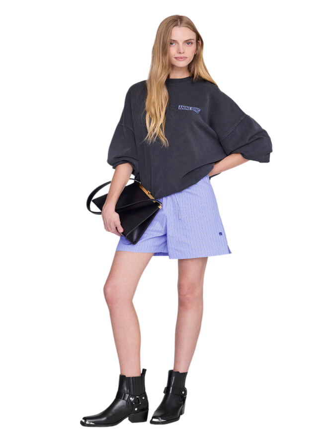 Anine Bing Sweatshirt Miles bei Robert Ley