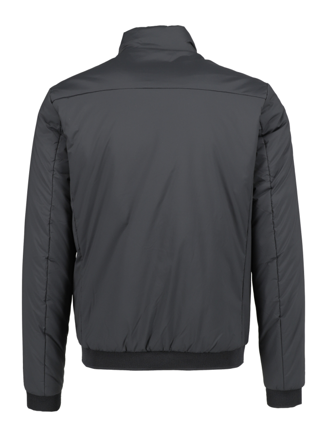 Scandinavian Edition wattierte Jacke Studio II bei Robert Ley
