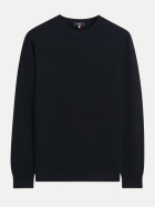 Cinque Pullover CIGOA 69-dunkelblau bei Robert Ley
