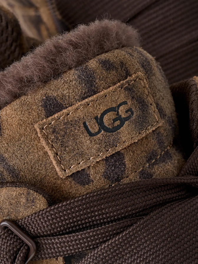 UGG Lowmel Spotted Sneaker bei Robert Ley