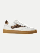 Copenhagen Studios Sneaker CPH90 white/leo-white/leo bei Robert Ley