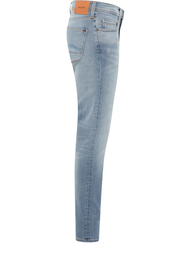Mustang Slim-Fit Jeans Vegas bei Robert Ley