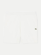 Lacoste Bouclé-Shorts 70v-flour bei Robert Ley
