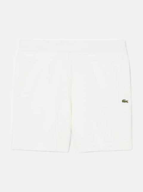 Lacoste Bouclé-Shorts bei Robert Ley