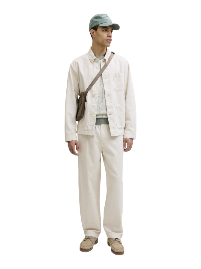Jack & Jones Strick-Polohemd Gemustert bei Robert Ley