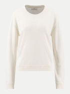 Fynch-Hatton Strickpullover aus Merinowollmix 122-MILK bei Robert Ley